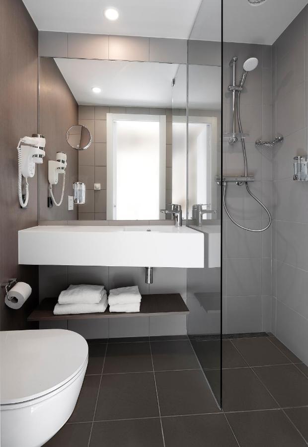 Go Hotel City Apartments โคเปนเฮเกน ภายนอก รูปภาพ